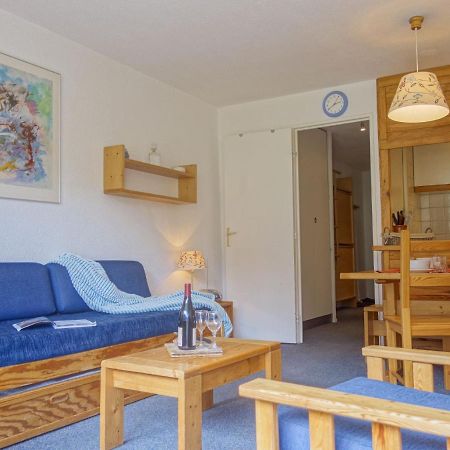 Apartment Les Tommeuses - Val Claret-19 By Interhome Тінь Екстер'єр фото