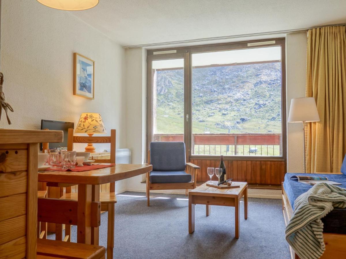 Apartment Les Tommeuses - Val Claret-19 By Interhome Тінь Екстер'єр фото