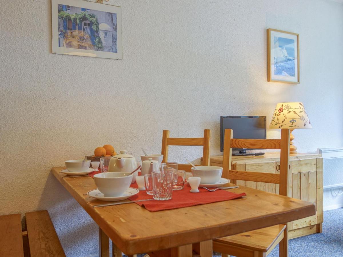 Apartment Les Tommeuses - Val Claret-19 By Interhome Тінь Екстер'єр фото