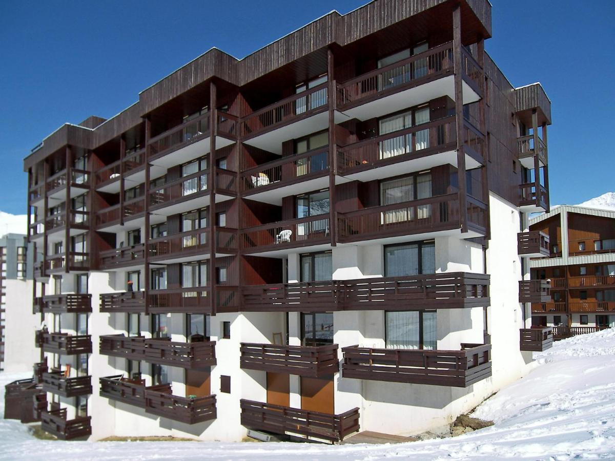 Apartment Les Tommeuses - Val Claret-19 By Interhome Тінь Екстер'єр фото