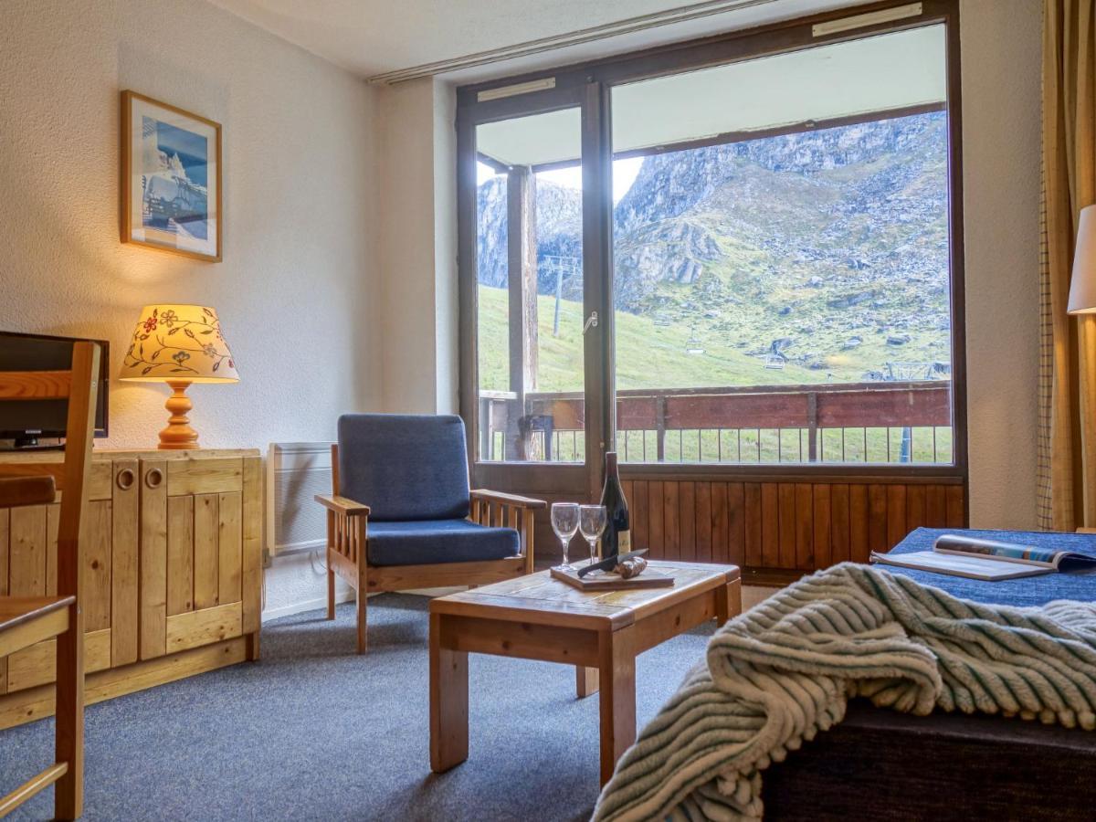 Apartment Les Tommeuses - Val Claret-19 By Interhome Тінь Екстер'єр фото
