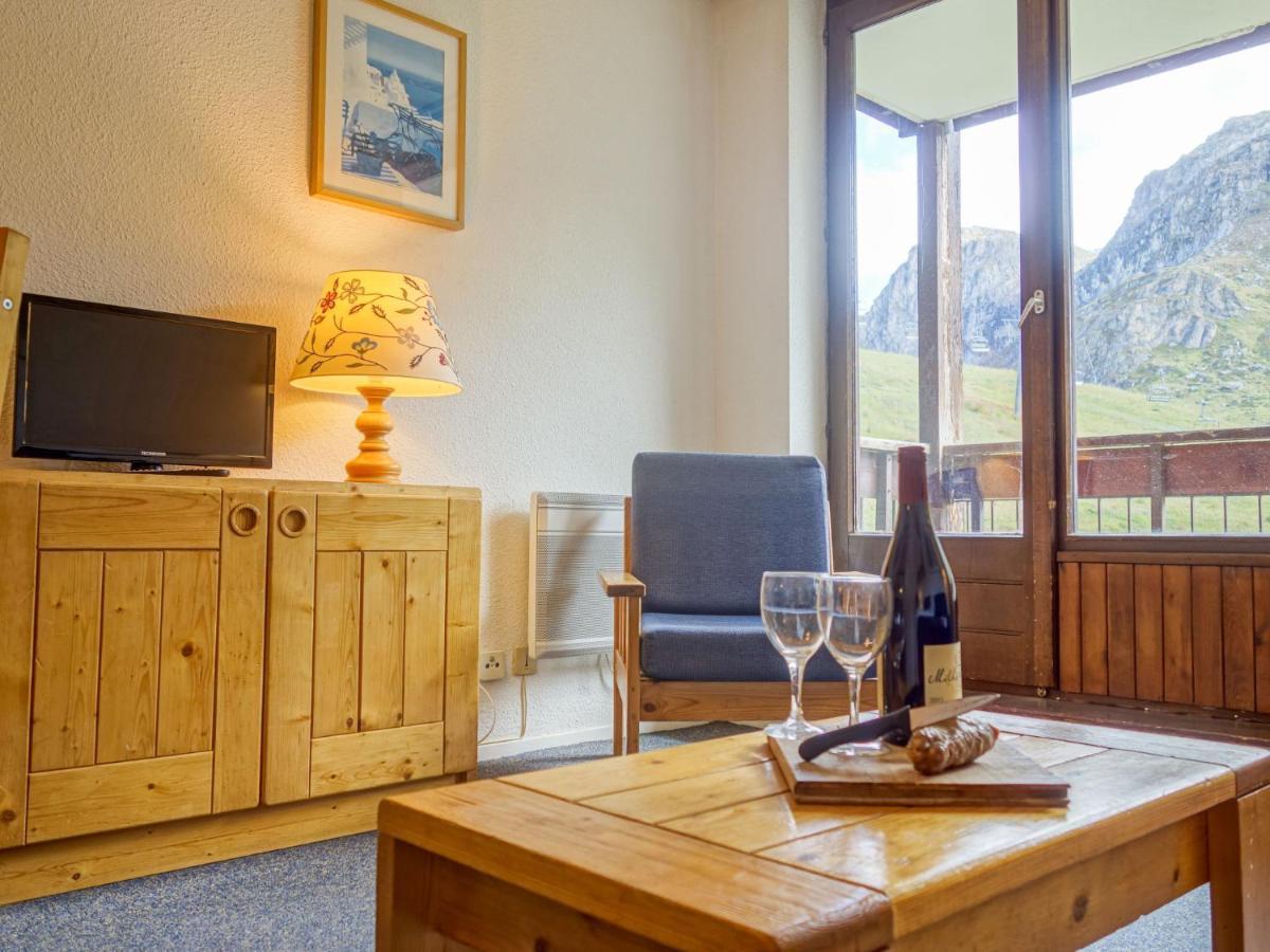 Apartment Les Tommeuses - Val Claret-19 By Interhome Тінь Екстер'єр фото