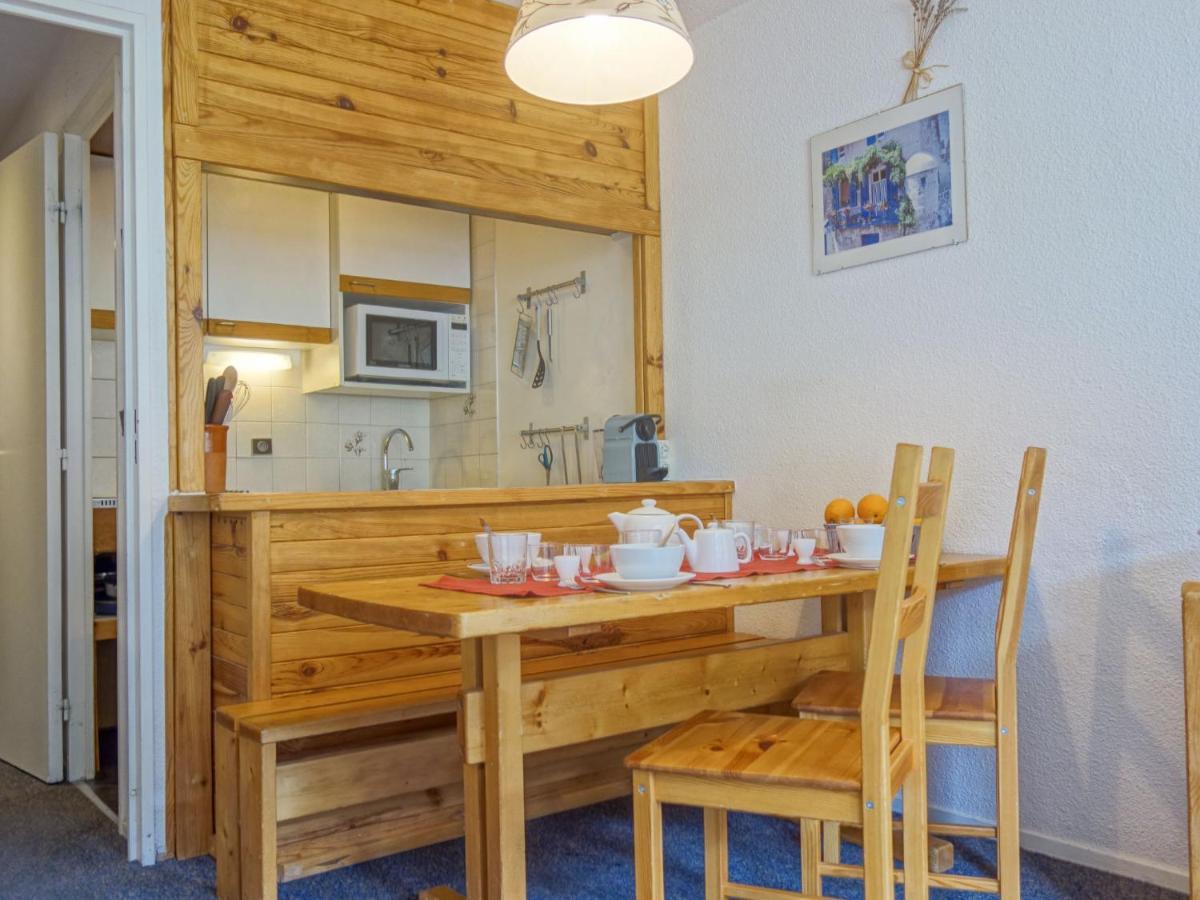Apartment Les Tommeuses - Val Claret-19 By Interhome Тінь Екстер'єр фото