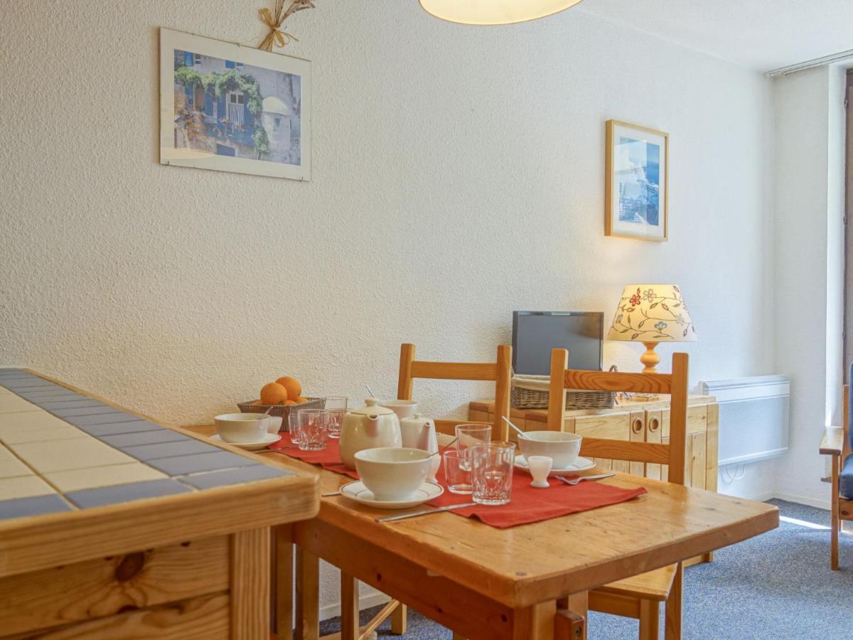 Apartment Les Tommeuses - Val Claret-19 By Interhome Тінь Екстер'єр фото
