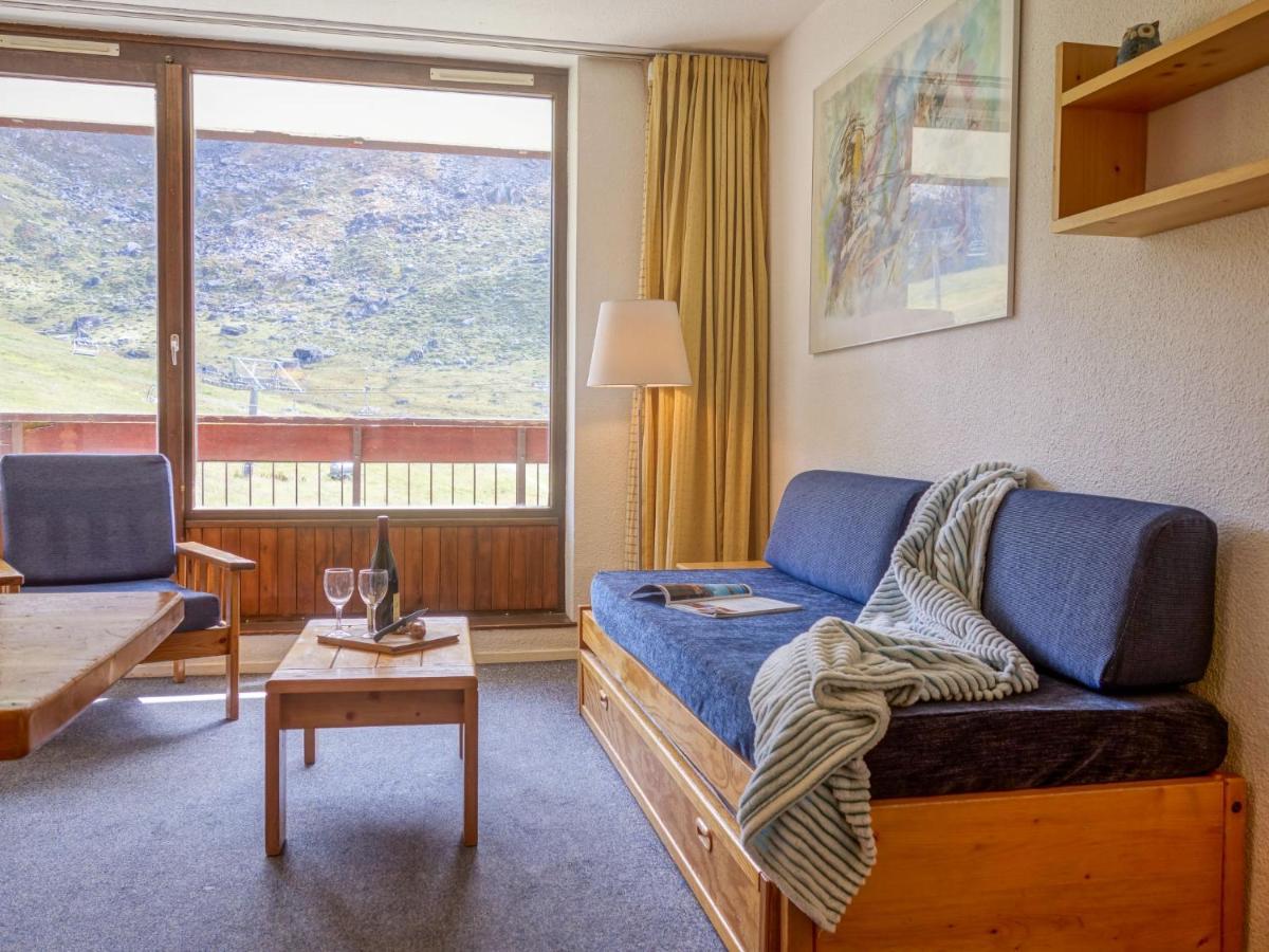Apartment Les Tommeuses - Val Claret-19 By Interhome Тінь Екстер'єр фото